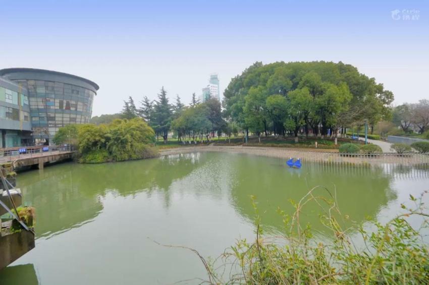 Jinjiang Ducheng Kunqu Opera Hotel Kunshan  Esterno foto