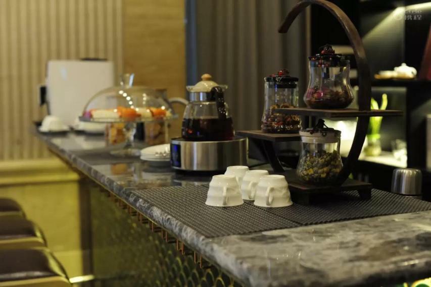 Jinjiang Ducheng Kunqu Opera Hotel Kunshan  Esterno foto